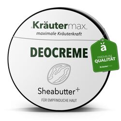 Sheabutter Deocreme 1 x 40 ml