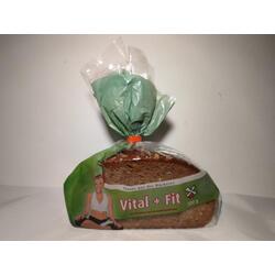 Vital + Fit, mit Leinsamen und Sonnenblumenkernen, 500 g