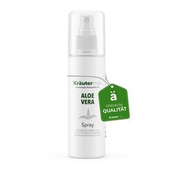 Aloe Vera Spray 1 x 100 ml