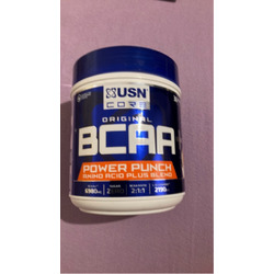 Original BCAA+ Power Punch Amino Acid Plus Blend