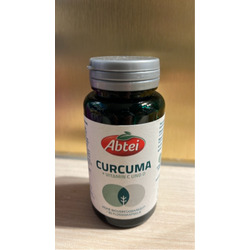 Abtei Curcuma+Vitamin C und D