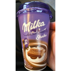 Milka Shake