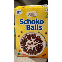 Schoko Balls