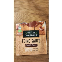 Feine Sauce 