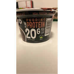 Pudding protein