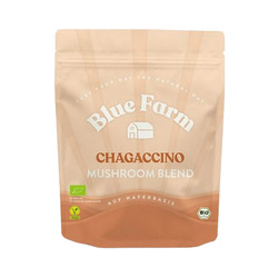 Blue Farm Chagaccino Mushroom Blend