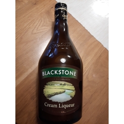 Blackstone Cream Liqueur