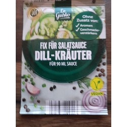 Dill-Kräuter
