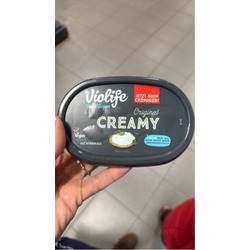 Original Creamy