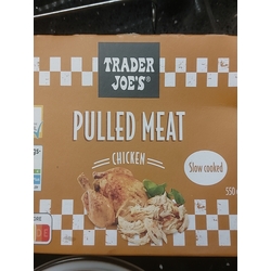 Pulle Meat Chicken