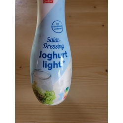 Salat-Dressing Joghurt light