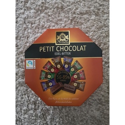 Petit chocolat