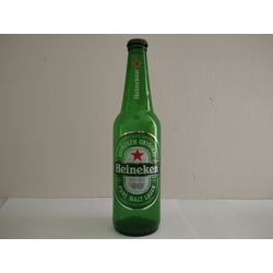 Heineken - Original: Pure Malt Lager