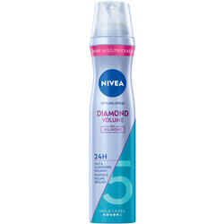 NIVEA Diamond Volume Styling Spray