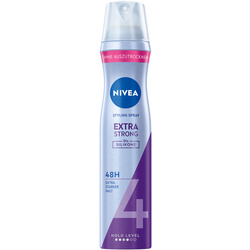 NIVEA Extra Strong Styling Spray