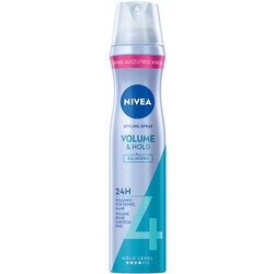 NIVEA Volume & Hold Styling Spray