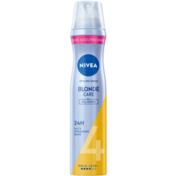 NIVEA Blonde Care Styling Spray
