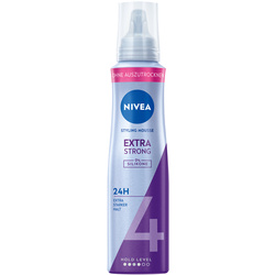 NIVEA Extra Strong Styling Mousse