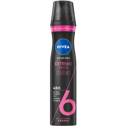 NIVEA Extreme Hold Styling Spray