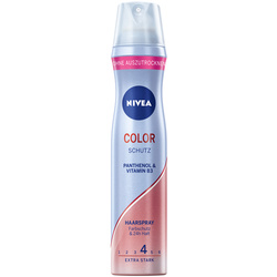 NIVEA Color Schutz 	Haarspray Extra Stark