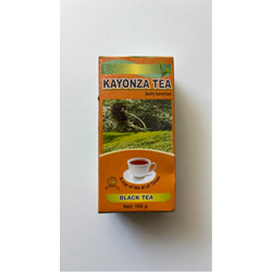 Kayonza Tea