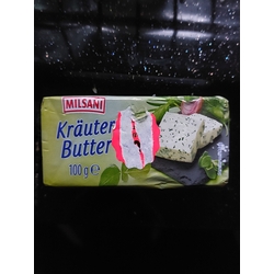 Kräuter Butter 