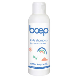 boep Kids Shampoo 2 in 1