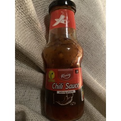 Kanina Chili Sauce