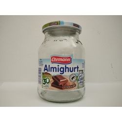 Almighurt - Schokolade