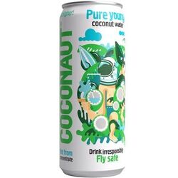 Pure Young - Coconut Water