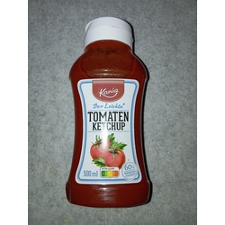 Tomatenketchup