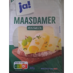 Maasdamer