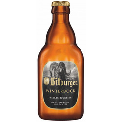 Winterbock - Helles Bockbier