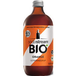 Sodastream Bio Orange