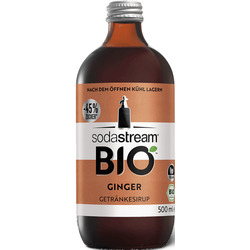 SodaStream Bio Ginger